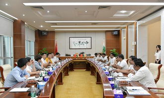 國聯水產引領印度對蝦產業群英匯聚湛江，“中國蝦王”騰飛新征程